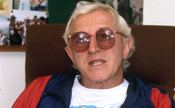 Jimmy Savile